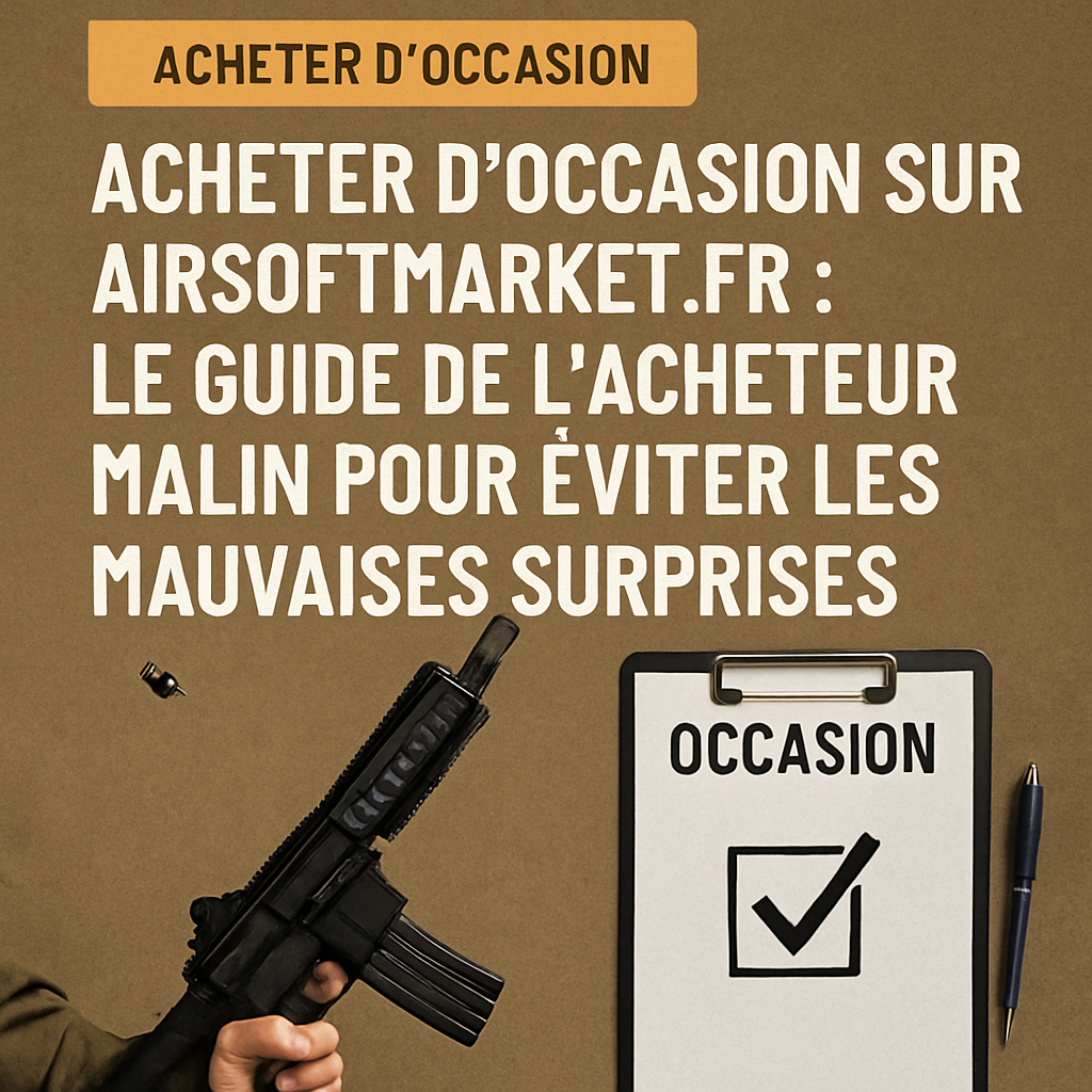 Le Guide de l'Acheteur Malin pour Éviter les Mauvaises Surprises